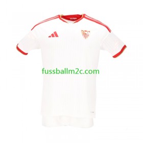 Fußballtrikots FC Sevilla Heim Trikotsatz 2026-2027